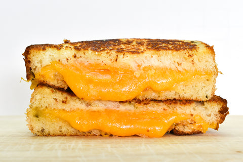 Diego's Jalapeno Cheese Bread Machine Mix