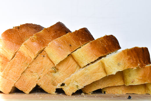 Diego's Jalapeno Cheese Bread