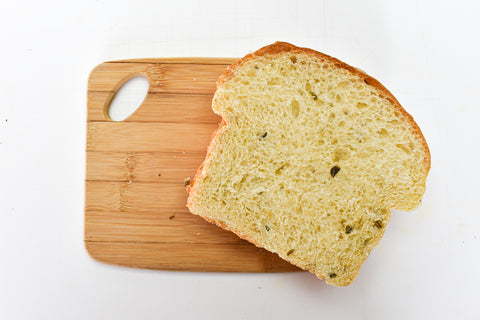 Diego's Jalapeno Cheese Bread Machine Mix