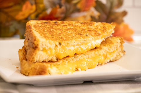 Diego's Jalapeno Cheese Bread Machine Mix