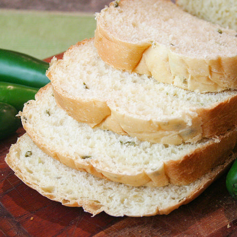 Diego's Jalapeno Cheese Bread Mix for Bread Machine or Oven (6725166923857)