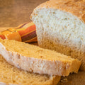 Old World Sourdough Bread