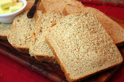 Red River Valley Settlers Multi-Grain Bread Mix