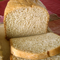 Farmhouse Honey Wheat Bread Mix