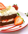 Very Fudgy Baby Cake Mix (6748135456849)