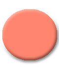 AmeriColor Soft Gel Paste Food Coloring Peach (6747368587345)