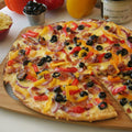 Garden Vegetable Pizza Dough Mix (6748134441041)