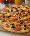 Garden Vegetable Pizza Dough Mix (6748134441041)