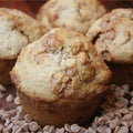 Cinnamon Chip Brown Sugar Just-Add-Water Muffin Mix (6748141224017)