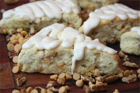 Frosted Butter Pecan Scone Mix (6746613022801)