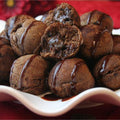 Chocolate Aebleskiver Mix--Puff Pancake (2 lb) (6748140470353)