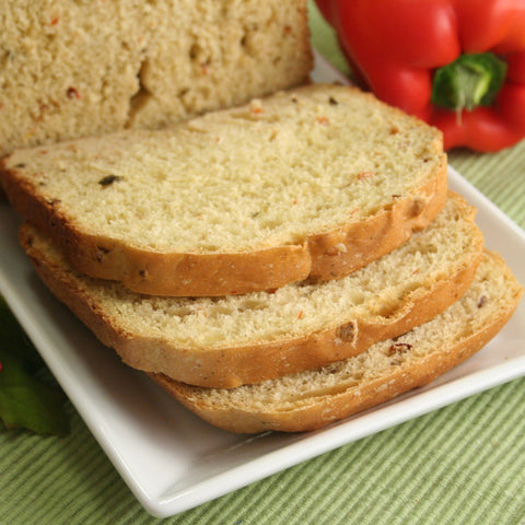 Garden Harvest Vegetable Gourmet Bread Mix