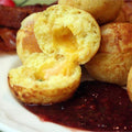 Jalapeno Corn Aebleskiver Mix--Puff Pancake (2 lb mix) (6748140568657)