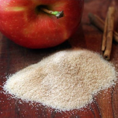 Bulk Apple Cinnamon Sugar 13.5 oz (6746953384017)