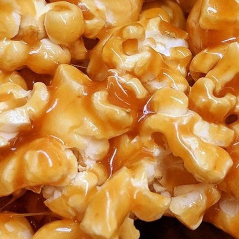 Old Fashioned Caramel Buttermilk Caramel Popcorn Kit (6746958168145)