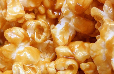 Pumpkin Cream Buttermilk Caramel Popcorn Kit (6746958200913)