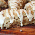 Auntie Mabel's Frosted Cinnamon Bun Scone Mix (6746612727889)