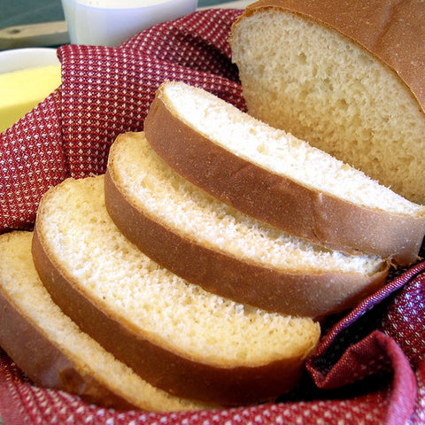 Sally Lunn Bread Machine Mix. (6725166530641)