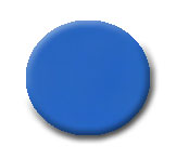 AmeriColor Oil-Based Candy Color Blue (6747369898065)