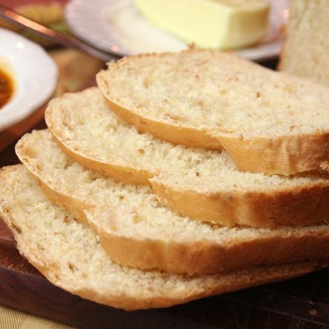 New England Soup and Sandwich Bread Machine Mix