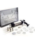 Stainless Steel Cookie Icing Press (6747379302481)