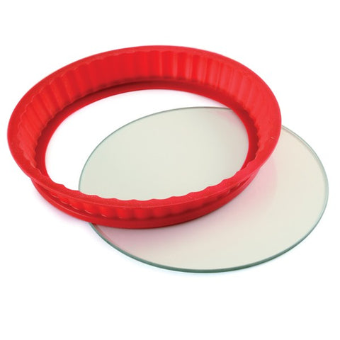 Silicone Glass Cheesecake Pan (6747382448209)