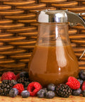 Wild Berry Buttermilk Syrup and Sauce Mix (6746957971537)