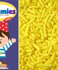 Yellow PPJimmies (6746960101457)