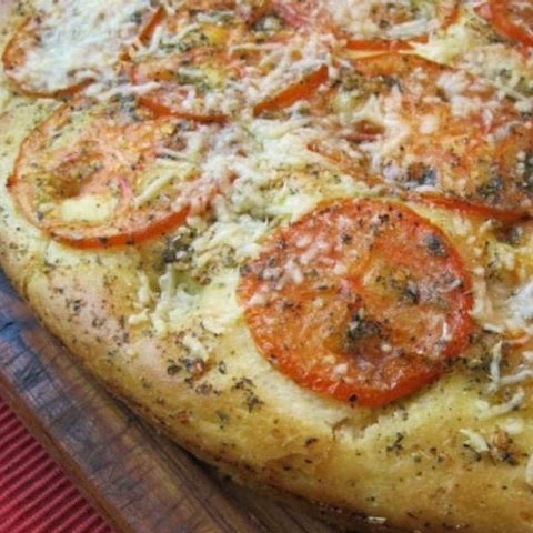 Italian Herb and Garlic Focaccia Bread Mix (6748134211665)