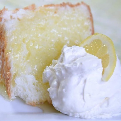 Marsden & Bathe Lemon Flavor 2 oz. (How to Make Lemon Cloud Whipped Cream) (6746953842769)