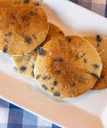 Elderberry Pancake Mix (24 oz.)