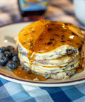 Blueberry Sour Cream Pancake Mix (24 oz.)