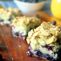 Blueberry Almond Crunch Cake (6748136046673)
