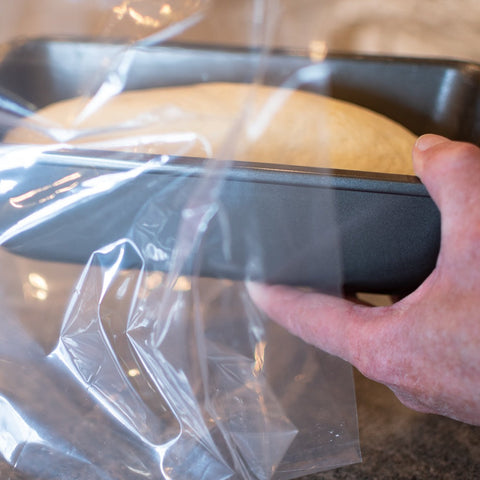 Bread Proofing Bags, Pack of 3 Extra Large (Learn the secret to