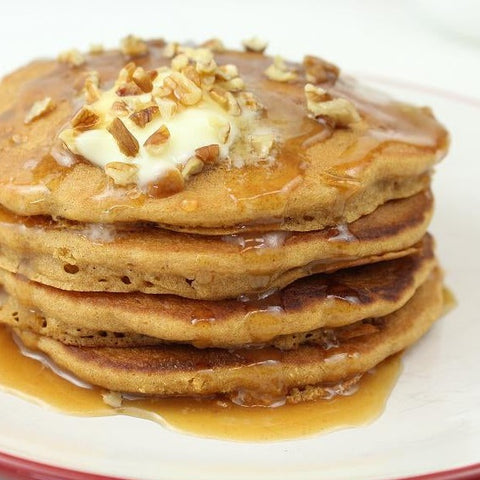 Butter Pecan Sweet Potato Pancake Mix (24 oz.)