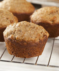 Mom's Classic Honey Bran Muffin Mix (Just Add Water) (6748141092945)