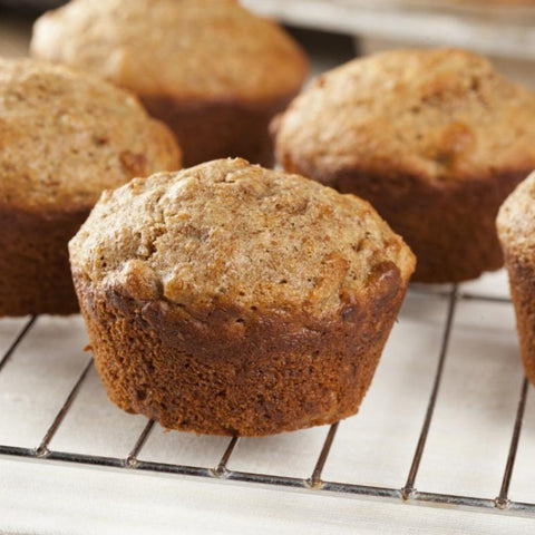 Mom's Classic Honey Bran Muffin Mix (Just Add Water) (6748141092945)