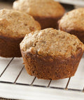 Mom's Best Honey Bran Just-Add-Water Muffin Mix (Large 3lb Bulk Bag) (6748141125713)