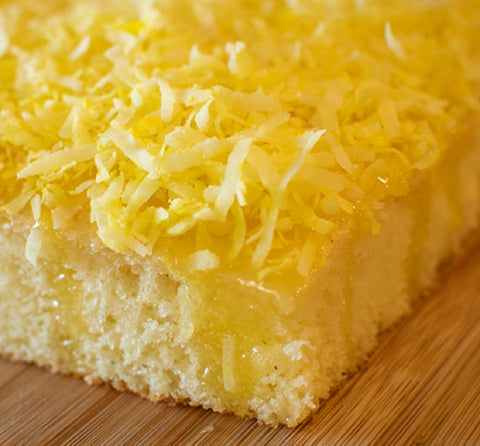 Lemon Cake