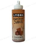 Caramel Designer Ice Cream and Dessert Sauce (6748141781073)