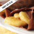 Chocolate Crepe Mix (32 oz.) (6746612596817)