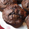 Chocolate Lovers Just-Add-Water Muffin Mix (6748140896337)