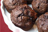 Chocolate Lovers Just-Add-Water Muffin Mix (6748140896337)