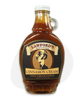 Lawford's Private Reserve Gourmet Cinnamon Cream Syrup (6748139356241)