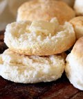 New England White Cheddar Biscuit Mix 12.4 oz (6748141584465)