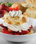 Meringue Powder for Frosting and Whipped Cream 8 oz (6746957938769)