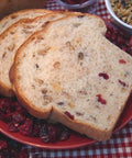 Cranberry Nut Gourmet Bread Machine Mix (6725164859473)