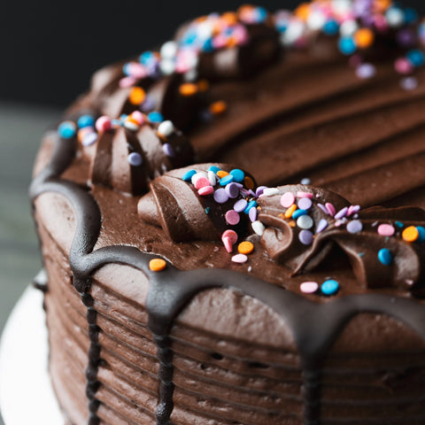 Chocolate Cake