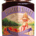 Pioneer Valley Gourmet Seedless Marionberry Jam (6748139159633)