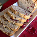 Cranberry Nut Quick Bread Mix (6746610434129)